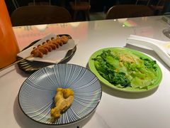 -外婆小聚茶餐厅·生日·团建(市民中心店)