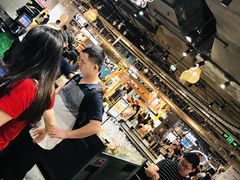 -盒马鲜生(皇庭广场店)