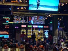 -光音瓦特俱乐部(高新店)