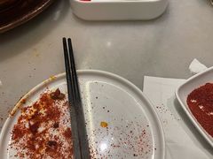 -牛街·马辈儿涮肉(牛街总店)