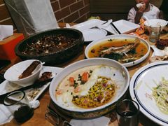 -永安鱼庄·镇江菜(丁卯店)