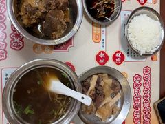 -阿秋牛排(湖心街店)