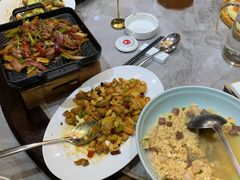 -君霖海鲜私房菜(春柳店)