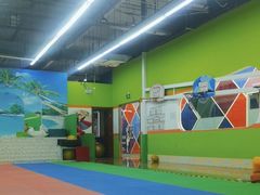 -小岳飞儿童感统·注意力训练馆(金四季店)