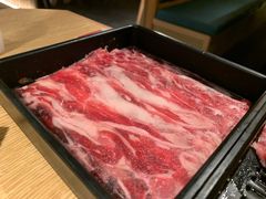 -温野菜涮涮锅(西单大悦城店)