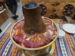 -卡万金特色藏餐