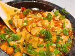 -新蜀会四川豆花(五羊店)