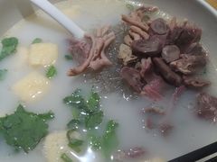 -鸭得堡老鸭汤·鸭血粉丝(凤凰西街店)