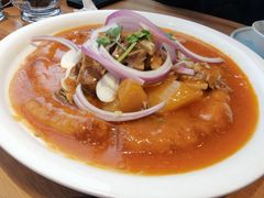 馕包肉-品回味清真西北楼(宁波首店)