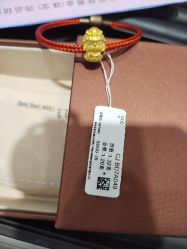 -周生生Chow Sang Sang(翠微店)