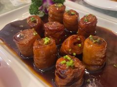 -牟传仁饭庄(星海店)