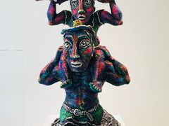 -四川美术学院美术馆