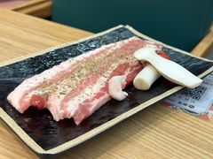 -本家韩国烤肉(青岛万象城店)