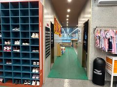 -花样年华游泳馆·游泳培训基地
