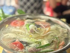 -海关荤豆花(洋河一路店)