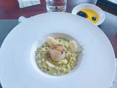 -杭州西子湖四季酒店-WL BISTRO西湖餐厅(灵隐路店)