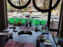 -食鲜捞火锅(湖西路店)