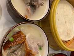 -大鸭梨烤鸭店(花园村店)