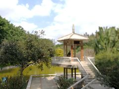 -广州雕塑公园