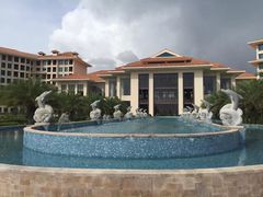 -惠州金海湾嘉华度假酒店