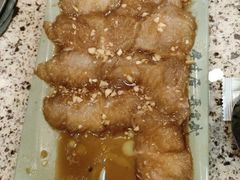 -厚味居炙子烤肉·清真(天桥南纬路店)