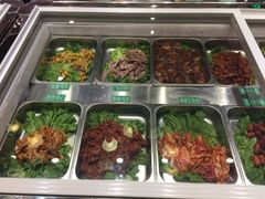 -福缘烤肉王自助(爱琴海-原比尔森店)