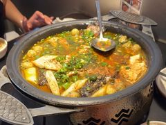 -探鱼·鲜青椒爽麻烤鱼(领展购物广场店)
