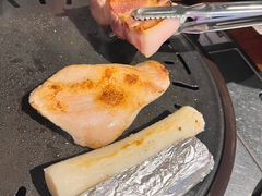-济州爱肉堂(总店)