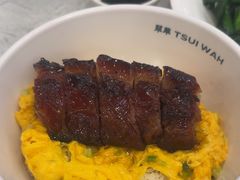 -翠华餐厅(正佳广场店)