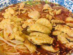 -王记特色锅魁(城市阳光大厦店)