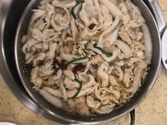 -芭夯兔·无骨兔汤锅(华阳店)