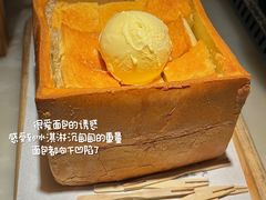 -绿茶餐厅(龙湖杭州金沙天街店)