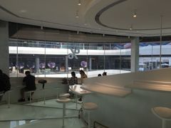 -% Arabica阿拉比卡咖啡(深圳湾万象城店)