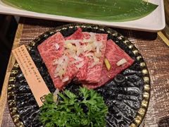 -牛角日本烧肉专门店(海运大厦店)