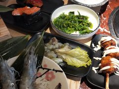 -和牛村烧肉放题(淄博王府井店)