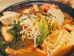 -四川老牛麻辣烫(北门桥店)