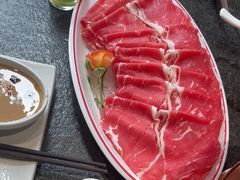 -东来顺(非遗·清真火锅·盛世广场店)