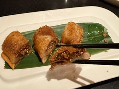 -羡餐厅·杭帮菜·淳菜(千岛湖自由洲际殿店)