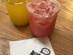 -九榀咖啡 JOY BEANS(恭王府店)