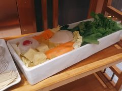 -东来顺饭庄(上地华联店)