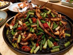 -青年公社烤鸭(滨湖银泰店)