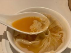 -利苑酒家(合景国际金融广场店)