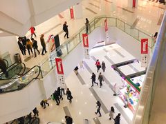 -凯德广场(武胜路店)