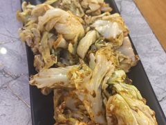 -立东·地摊烧烤·东北菜·铁锅炖·平价酒场(萧山热榜店)