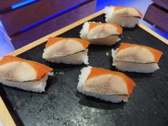 -美食汇·海鲜自助西餐厅·江门富力万达嘉华酒店