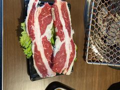 -南浦洞·炭烤活海鲜·烤肉·延边特色