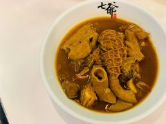 -七爺清汤腩(南开大悦城店)