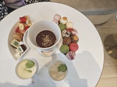 -哈根达斯(龙湖时代天街店)