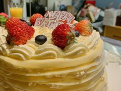 -今日Cake蛋糕茶歇·甜品台定制