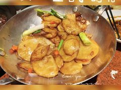 -绿茶餐厅(蓝色港湾店)